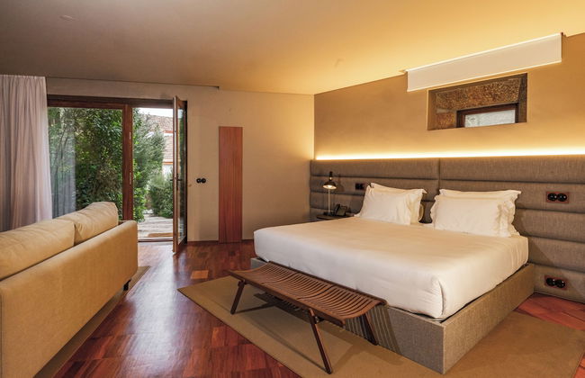 Lavandeira Douro Nature & Wellness - Foto 36