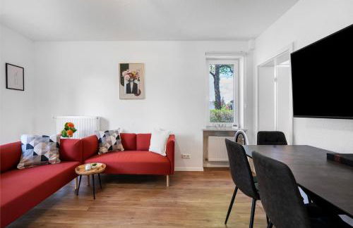 Ferienwohnung in München Eg - Foto 1