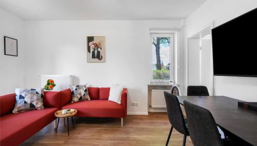 Ferienwohnung in München Eg - Foto 1