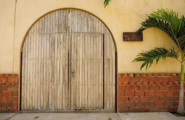 Villa Yahualli - Foto 24