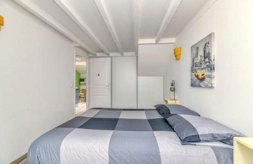 Voiron House 2 Chambres Climatisation - Photo 6