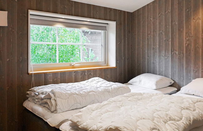 10 Person Holiday Home in Salen-by Traum - Foto 2