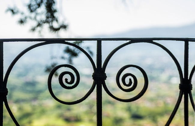 Spectacular Views - Villa Guinigi - Lucca Area - Foto 39