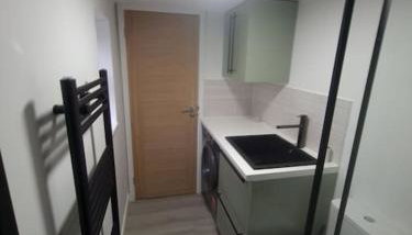 Converted garage ensuite - Foto 2