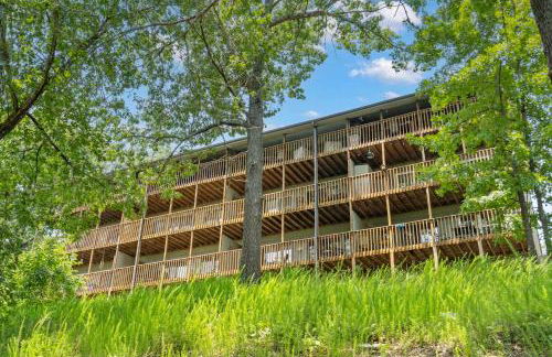 Black Bear Lodge - 1 Mile From Silver Dollar City - Foto 53