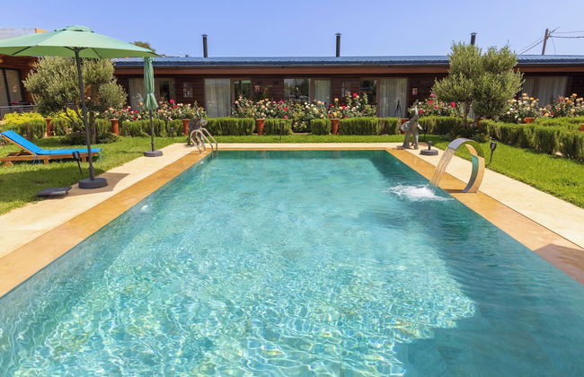 Dar Zarrouk - Foto 24