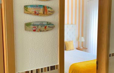 Duarte Houses T2 - com vista mar - Foto 37