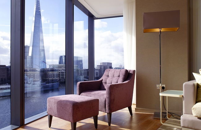 Cheval Three Quays at The Tower of London - Foto 76