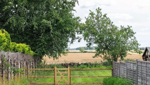 Red Kite Cottage In Easton on the Hill - Foto 2