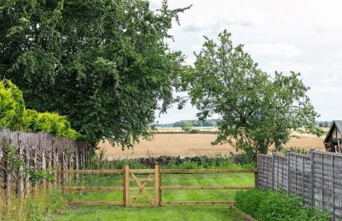 Red Kite Cottage In Easton on the Hill - Foto 2