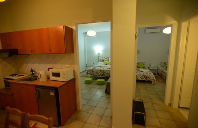 Edem Apartments - Foto 5