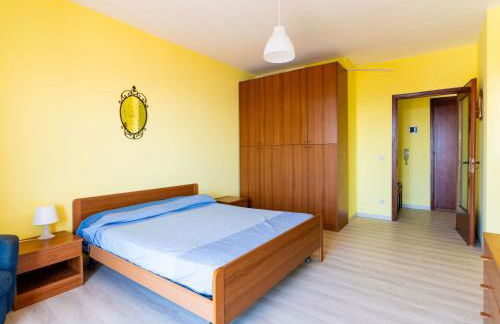 Apartment Sunny Home by Interhome - Foto 18