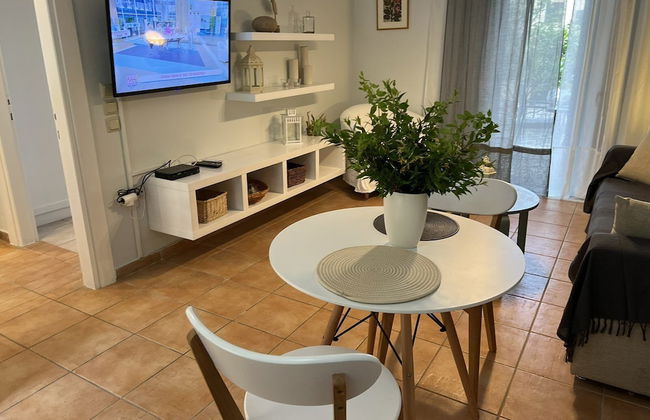 Barbati Bay Elegant Apartments - Foto 39