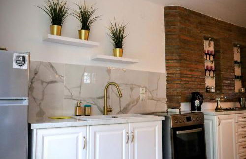 Meteora Grande luxury suite & spa villa - Foto 35