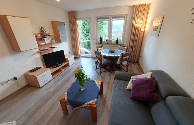 Terrace Retreat in Winterberg - Foto 6