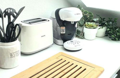 Ferien und Business Appartement mit Loggia - Photo 29