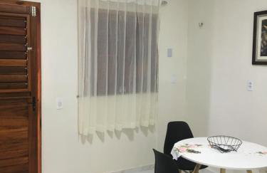 Flat com quarto e sala - Foto 19