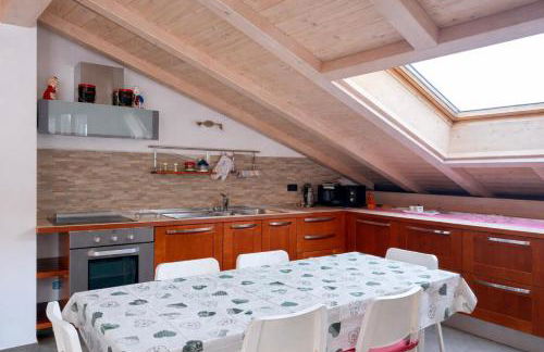 Appartamento Mary - Casa Green - Dog friendly, box auto - Foto 7