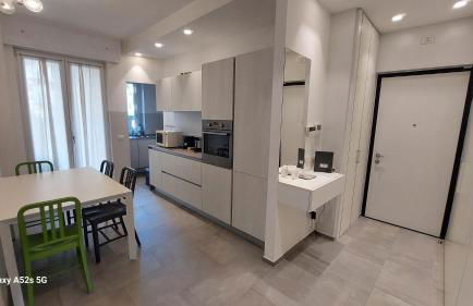 Large Apartment Città Studi Milano - Foto 1