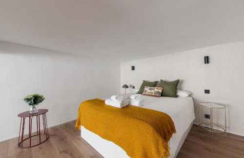 Apartamento de diseño en Valdeacederas - Foto 8