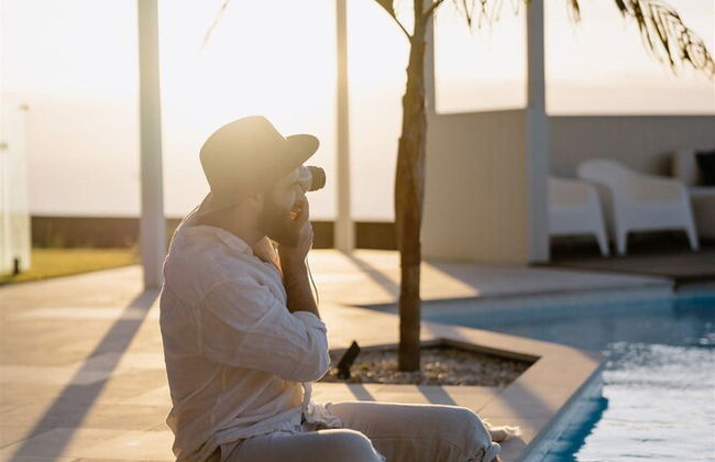 Bayview Luxe Entertainer Pool World Class View - Foto 31