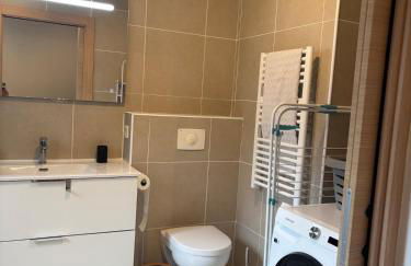 Duplex 4 personnes vue mer proches toutes commodites - Foto 6