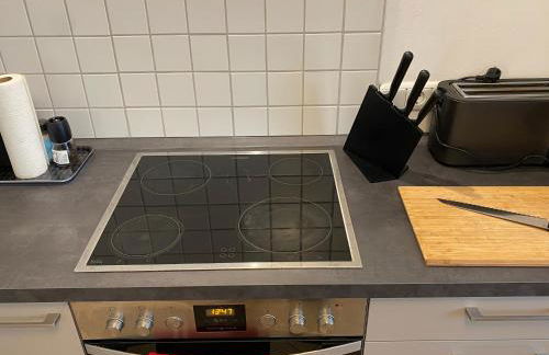 Gemütliche Handwerkerwohnung - Foto 14