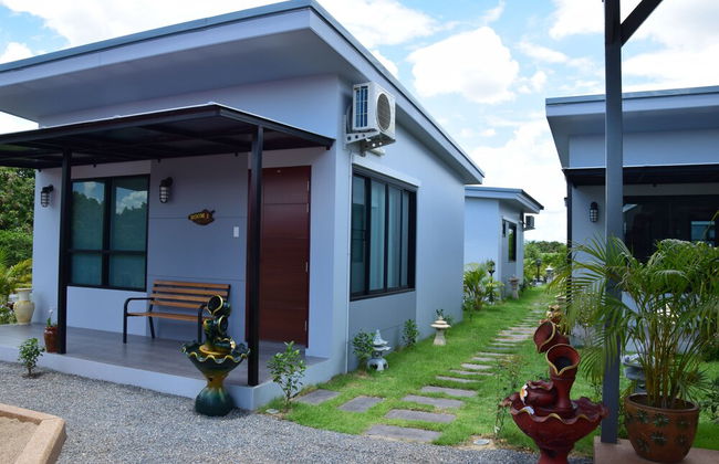 SB Holiday Resort - Foto 41