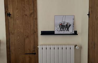 Chalet authentique avec jacuzzi proche de Val d'Isère - Foto 68