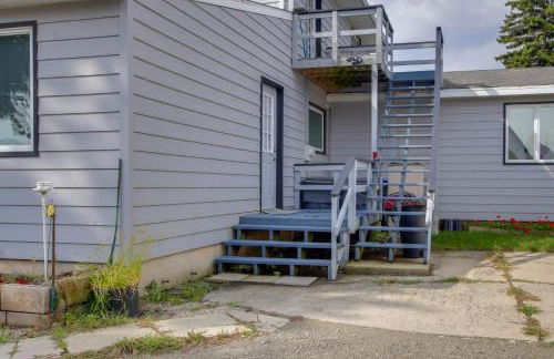 Neenah Home with Deck Near Lake Winnebago - Foto 32