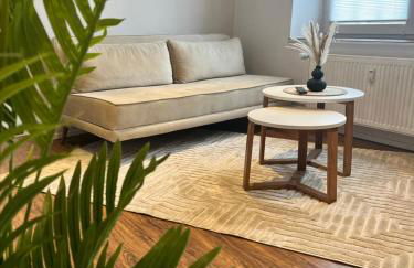 Wohlfühl Appartment - Wohnen auf Zeit - Netflix - Foto 3