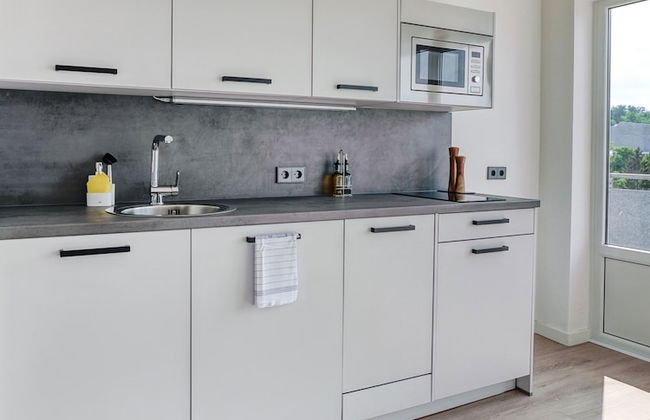 Limehome Wolfsburg Porschestraße - Foto 24