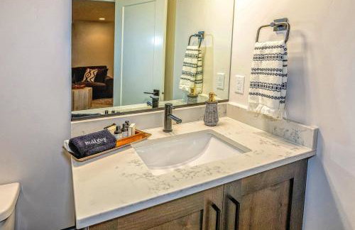 Southern Retreat, Priv Patio with Hot Tub, Zions. - Foto 30