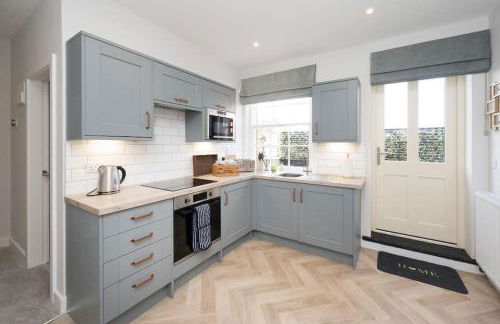 The Lettered Board Apartments - Foto 12