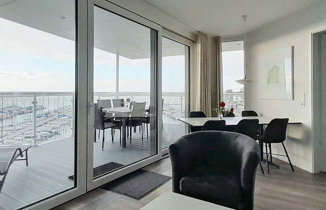 6 Personen Ferienhaus in Wendtorf - Foto 19