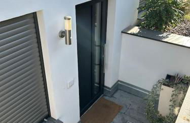 Charmante Einliegerwohnung im grünen Katzwang - Foto 9