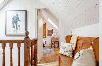 Loch Ness village cottage for 2 with free parking & pets welcome - Foto 13