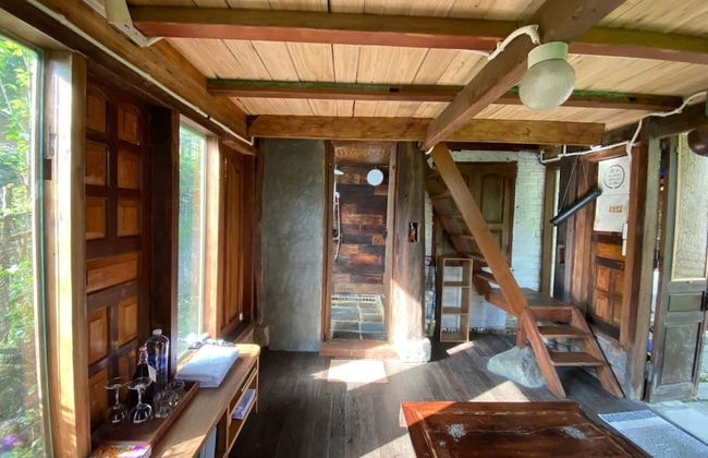 Chapi Dreamy Home - Foto 32