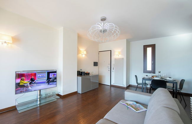 Panorama Fantastico Apt Pool & Beach - Foto 8