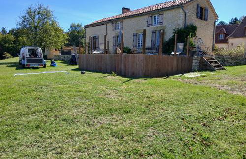 Le Domaine de Camberoux La Petite Longère - Foto 18