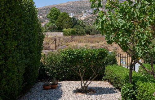 D & K Vacation Villa Anavissos - Photo 36