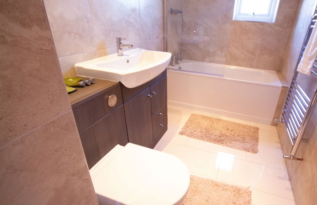 Lees House - Photo 23