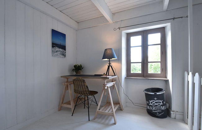 Elegant Appartment in Niderviller Near Forest, France - Foto 57