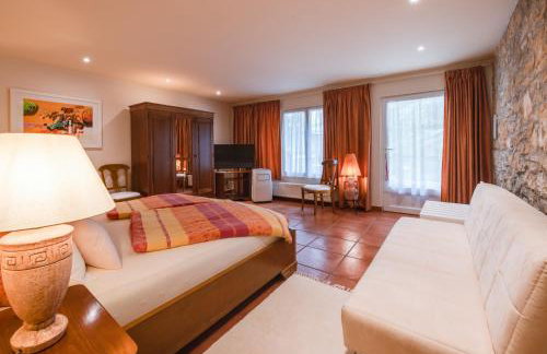 Boutique B&B Stancija 1904 Adults only - Foto 35