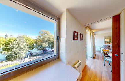 Apartaments Boutique la Torreta del Llac - Foto 16