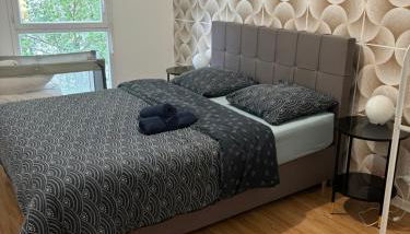 ORCHIDÉES CHOISY 5Pers Parking Wifi - Foto 3, towels