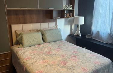 APT 400 metros da Praia do Forte-Passagem - Foto 11