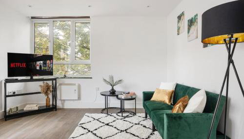 Stonebridge House Apartment - Foto 3