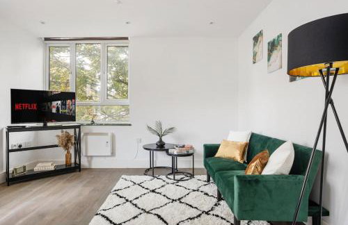 Stonebridge House Apartment - Foto 3