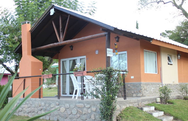 Warakusi Cottages - Off Road - Photo 24